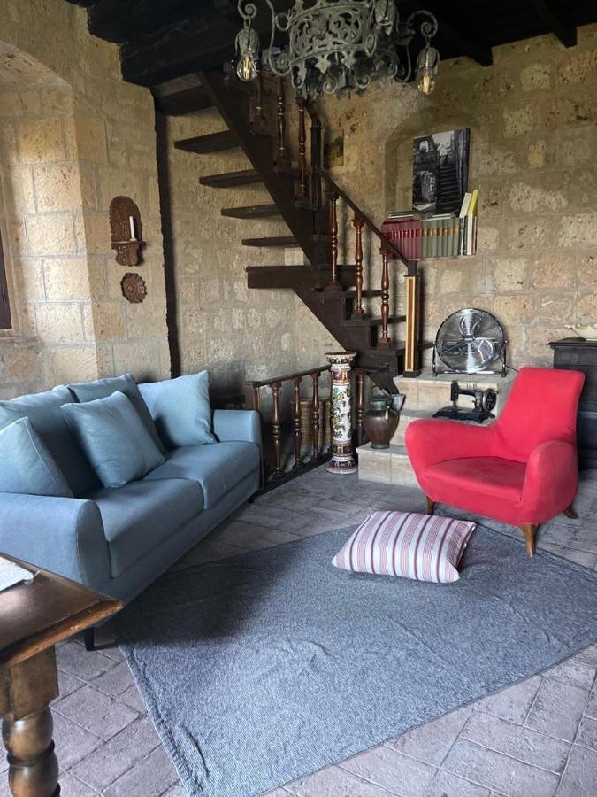 L'Incanto Di Civita Bagnoregio Exterior foto